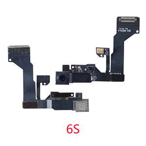Cho <span class=keywords><strong>iPhone</strong></span> <span class=keywords><strong>6</strong></span> 6S 6plus 6splus sửa chữa các bộ phận máy ảnh phía trước Proximity Sensor <span class=keywords><strong>Flex</strong></span> cáp điện thoại di động phụ kiện - Product Image 4