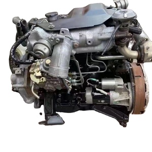 Motor de Camión Usado al por Mayor, Conjunto de Motor Diésel 4GJ2 4HK1, Motor Completo en Venta 4JG2/4HK1, Motor de Camión 4JG2/4HK1 4JG2/ - Product Image 1