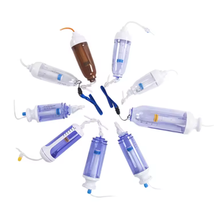 Fengluan Tıbbi Tek Kullanımlık İnfüzyon Pompası Sınıf II CBI/CBI+<span class=keywords><strong>PCA</strong></span> Model Otomatik Kemoterapi Elastomerik Yumuşak Taşınabilir Tasarım - Product Image 4