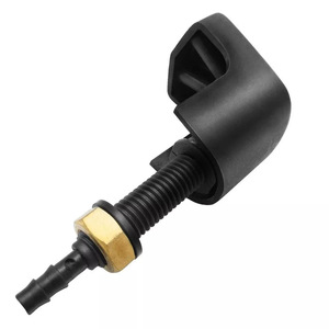 Boquilla de Inyección de Plástico Mecánica para Limpiaparabrisas de Land Rover AMR3025 LR034309 LR0616 - Product Image 2