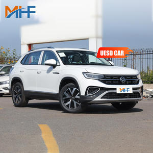 <span class=keywords><strong>Volkswagen</strong></span> Tayron 2023 à <span class=keywords><strong>prix</strong></span> avantageux, boîte automatique, deux roues motrices, essence, voiture d'occasion pour l'exportation - Product Image 1