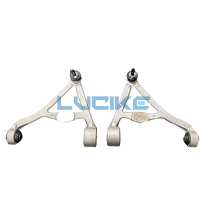 8 pezzi kit per tiranti stabilizzatore del braccio di controllo della sospensione posteriore per giaguaro XF X250 XJ X351 x 350x358 S-TYPE X200 - Product Image 4