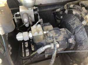 Miniexcavadora Usada de 6 Toneladas de Segunda Mano SUNWARD SWE60E, Excavadoras Usadas, Excavadora Hidráulica de Orugas SWE70 SWE60 con Motor Yuchai - Product Image 5