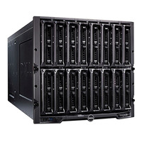 适用于PE M1000e或VRTX服务器的戴尔PowerEdge M820刀片服务器