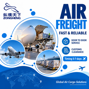 Agente de Envío Marítimo y Aéreo DDP Rentable de China a Portugal, Transitario Puerta a Puerta, Servicios Logísticos Sin Complicaciones - Product Image 1