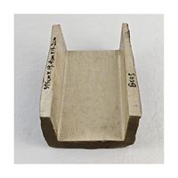 Viga de madera grande Auuan para techo, vigas de poliuretano de calidad para exterior, Villa, Hotel y Hospital, grandes ideas para la venta