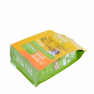<span class=keywords><strong>Sac</strong></span> d'emballage alimentaire pour alpaga, <span class=keywords><strong>sac</strong></span> sous vide avec fenêtre haute transparence, matériau de qualité alimentaire sûr, construction anti-fuite - Product Image 4