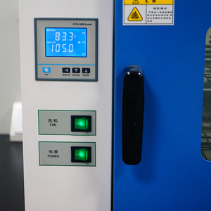 Four de séchage industriel à micro-ondes de laboratoire, grand four de séchage industriel à micro-ondes, prix du four de séchage industriel - Product Image 5