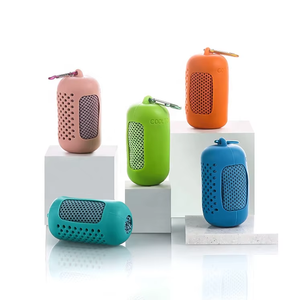 Toalla de Yoga y Ejercicio de Secado Rápido, Refrescante, para Deportes y Fitness, con Logotipo OEM/ODM, Etiquetado, de Fábrica, Venta al Por Mayor - Product Image 1