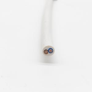 <span class=keywords><strong>Cable</strong></span> de Alimentación Industrial Flexible de Cobre LSHF con Cero Halógenos, Estándares TUV <span class=keywords><strong>RZ1</strong></span>-<span class=keywords><strong>K</strong></span>(<span class=keywords><strong>AS</strong></span>) - Product Image 4