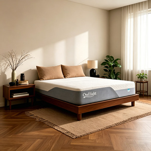 Colchón <span class=keywords><strong>de</strong></span> Espuma Plegable con Gel para Dormitorio, Suministro <span class=keywords><strong>de</strong></span> Fábrica Foshan Mengruo, Base <span class=keywords><strong>de</strong></span> Cama, Muebles <span class=keywords><strong>de</strong></span> Dormitorio - Product Image 2