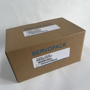 SGDH-08AE เซอร์โวมอเตอร์ AC ของแท้ของใหม่ - Product Image 1