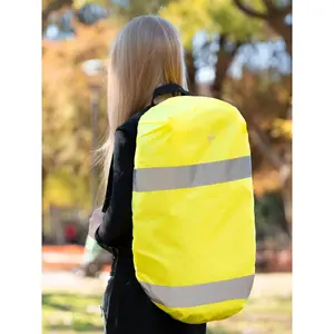 Funda Reflectante para Mochila, Accesorios Personalizados - Product Image 2