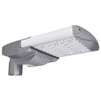 Lampadaire LED modulaire ZGSM-LD120H4 IP66 Ik10 120W 19800 Lm pour autoroute