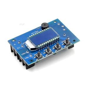 Thermostat numérique WiFi XY-T04, contrôleur de haute température avec thermocouple de type K, plage de température -99 ℃   à 999 ℃ - Product Image 3