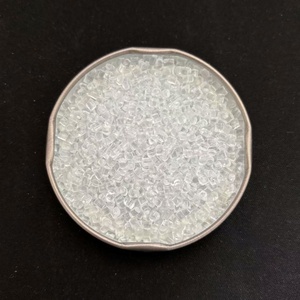 Granules de résine plastique PC résistants aux basses températures de haute qualité à bas prix Granules de matière première PC de qualité pour moulage par injection - Product Image 6
