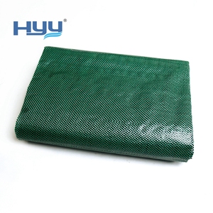 ผ้าคลุมดินทอจากโพลีโพรพิลีนสีเขียว ทนทานต่อรังสียูวี น้ำหนัก 75 กรัม/80 กรัม/90 กรัม/100 กรัม/110 กรัม - Product Image 5