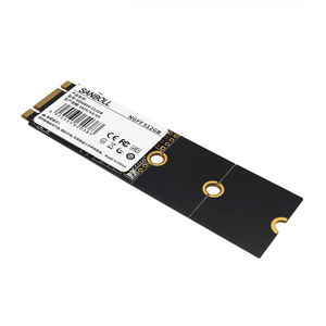 SSD Desktop M-SATA Baru Berkinerja Tinggi 2280 M.<span class=keywords><strong>2</strong></span> 512GB Gen <span class=keywords><strong>3</strong></span>*4 Hard Drive Internal Cangkang Logam - Product Image 5