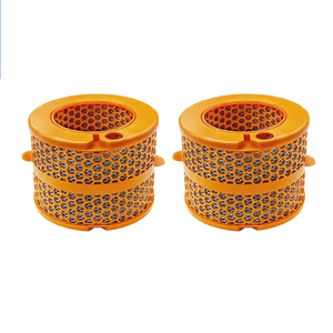 Remplacement <span class=keywords><strong>de</strong></span> filtre d'évaporateur en Fiber <span class=keywords><strong>de</strong></span> charbon actif adapté <span class=keywords><strong>pour</strong></span> Dysons PH01 PH02 PH03 PH04 <span class=keywords><strong>purificateur</strong></span> d'air pièces <span class=keywords><strong>de</strong></span> <span class=keywords><strong>rechange</strong></span> accessoires - Product Image 1