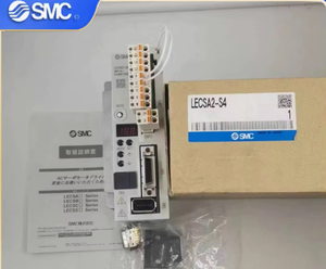 Ban đầu chính hãng SMC servo điều khiển động cơ biến tần LECSA2-S3 LECSA2-S4 LECSA2-S1 động cơ servo - Product Image 1