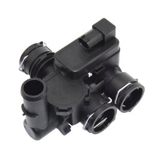 2118320584 #   Válvula Solenoide de Control de Calefacción HVAC NUEVA 65333035001 W211 Clase E C219 Clase CLS - Product Image 1