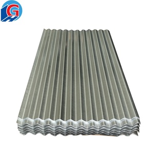 Tôles d'acier ondulées galvanisées sur mesure, profil 686, Chromadek <span class=keywords><strong>IBR</strong></span>, Afrique du Sud, Zimbabwe - Product Image 6