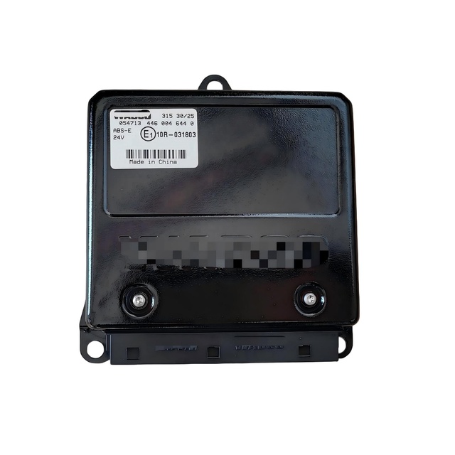 Brand New 4460046440 4460046070 ABS Electronic Control Unit for European Trucks Braking System Genuine Quality 4460046440