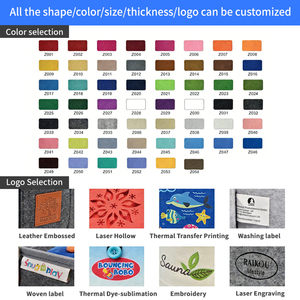 Livre d'activités Montessori en <span class=keywords><strong>feutre</strong></span> doux <span class=keywords><strong>pour</strong></span> bébés et tout-petits, <span class=keywords><strong>12</strong></span> <span class=keywords><strong>mois</strong></span>, apprentissage précoce, éducation préscolaire, livre sensoriel en <span class=keywords><strong>feutre</strong></span> - Product Image 6