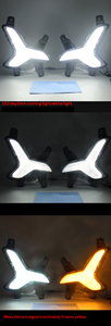 Nuevas Luces LED de Conducción Antiniebla WINAUTO para Hyundai Aura <span class=keywords><strong>Grand</strong></span> <span class=keywords><strong>I10</strong></span> Hatchback 2024-2025, Luces Exploradoras y Neblineros LED - Product Image 3
