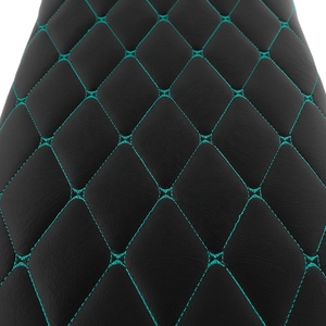 YHMOTO Motorcycle Seat <b>Cushion</b> Sitzkissen Foam Metal Base Ersatzteile for Simson S50 S51 Motorrad Moped - Product Image 6