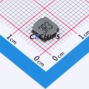 SFE6020A-3R3M-F-HF ตัวเหนี่ยวนำไฟฟ้าแบบ SMD, 6x6 มม. ( ค่าความเหนี่ยวนำ: 3.3uH )( ความแม่นยำ: 20% กระแสไฟฟ้าที่กำหนด: 3.3A ) - Product Image 1