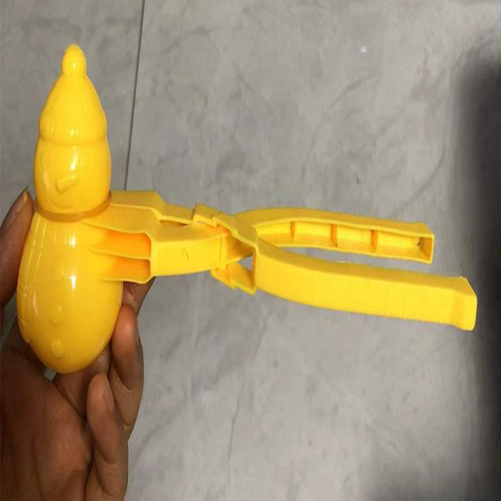 Jaune