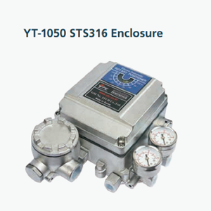 ตัวกระตุ้นอัจฉริยะรุ่น YT-1000 ของ Korea YTC พร้อมระบบควบคุมสำหรับการซื้อขายหุ้น - Product Image 6