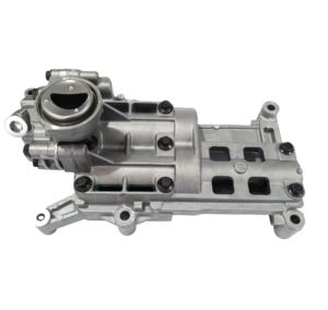 Eje <span class=keywords><strong>de</strong></span> equilibrio <span class=keywords><strong>de</strong></span> <span class=keywords><strong>bomba</strong></span> <span class=keywords><strong>de</strong></span> <span class=keywords><strong>aceite</strong></span> automático para <span class=keywords><strong>NISSAN</strong></span> <span class=keywords><strong>URVAN</strong></span> QR25 OEM 12410MA01D 12410MA02D - Product Image 1