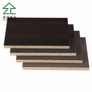 Tablero de Partículas de 18 mm 4x8, Modelo <span class=keywords><strong>OSB</strong></span>, Hecho de Madera de Álamo para Decoración de Muebles y Gabinetes - Product Image 4