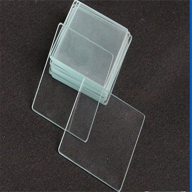 Manufacture 1 1mm Thick Utralclear ITO