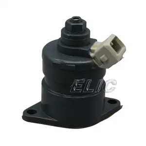 EX120-2 EX200-2 खुदाई हाइड्रोलिक पिस्टन पंप Solenoid वाल्व 4299959 4288336 4288337 4308987