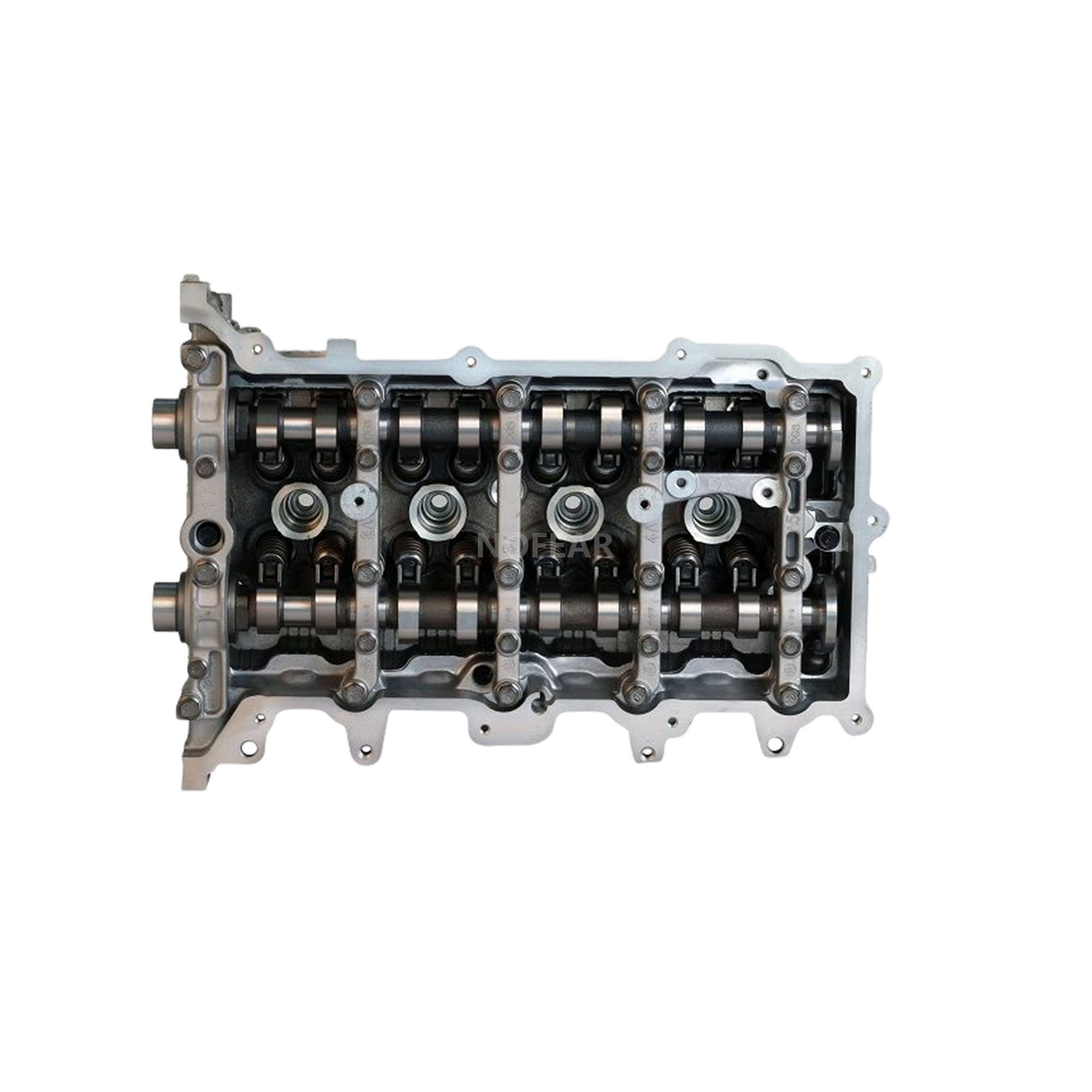 ラウンドちゃん 8V Type 4G64 Engine Cylinder Head 22100-32680 for Mitsubishi
