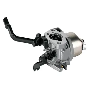 CARBURATEUR BOX 1 pour générateur à essence GEN-25X, TRUPER - Product Image 1