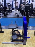 Machine GHD Commerciale de Haute Qualité à Charge par Poids pour l'Entraînement des Fessiers, des Ischio-jambiers et du Tronc