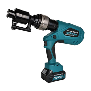 ED-120UNV thủy lực pin Powered Uốn Tóc bồng cắt đấm công cụ công cụ điện - Product Image 3