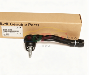 56820-C1700 56820C1700 END ASSY-<b>TIE</b> <b>ROD</b>,LH for hyun-dai ki-a 56820 C1700 - Product Image 1