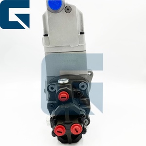 ปั๊มฉีดน้ำมันเชื้อเพลิง 319-0678 3190678 สำหรับเครื่องยนต์ C9 - Product Image 4