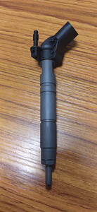 Inyector Remanufacturado de Fábrica 0445115027, Inyector de Combustible Diésel para Motor Diésel, Producto Remanufacturado en China - Product Image 3