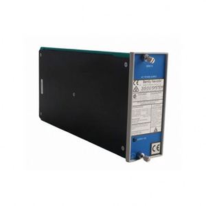 Fuente de Alimentación Bently Nevada 3500/15-05-05-00 106M1079-01, Muy Popular, Envío Rápido - Product Image 1