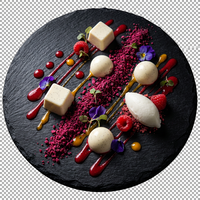 Direct van de fabriek: FD Dragon Fruit, hoogwaardig, voedzaam, gevriesdroogd fruit
