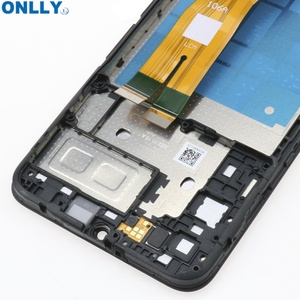 หน้าจอ LCD สำหรับ Samsung Galaxy A04E A13 A14  หน้าจอสำหรับ Samsung A04E A15 A16  หน้าจอสำหรับ Samsung A04E A05 A06 - Product Image 3