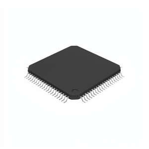 Proveedores de Componentes Electrónicos, Servicio Integral Original, MB96F637RBPMC-GSE1, Circuito Integrado Integrado, MCU de 16 Bits, 416 KB de FLASH, 80LQFP, 80 LQFP - Product Image 1