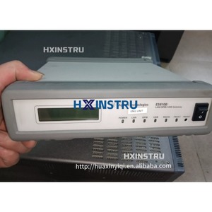 1 ชิ้น Keysight E5810B พอร์ต LAN/GPIB/USB / จัดส่งด่วน # #   H - Product Image 2