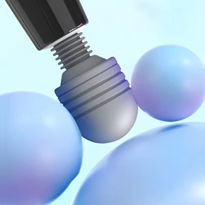 Vibromasseur intelligent à fréquence variable pour stimulation du point G, bâton de masturbation féminine LCD - Product Image 3